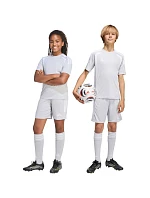 Dětské šortky Tiro 26 League šedé model 21870471 - ADIDAS Dětské šortky Tiro 26 League šedé model 21870471 - ADIDAS