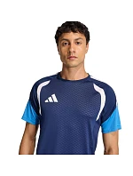 Pánske adidas Tiro 26 Competition Training Jersey navy blue JX4255 pánske