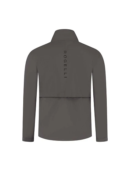 Běžecká bunda ESSENTIAL model 22399537 3XL - Rogelli Běžecká bunda ESSENTIAL model 22399537 3XL - Rogelli