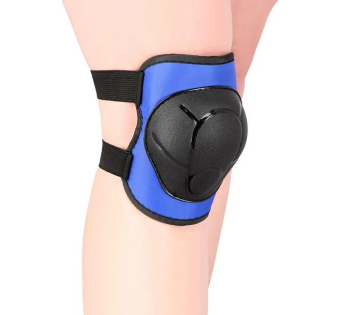 Sada chráničů DARK BLUE velikost M model 21195885 - Nils Extreme Sada chráničů DARK BLUE velikost M model 21195885 - Nils Extreme