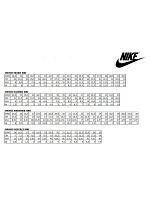 X II IC BOTY 004 model 22150454 - NIKE