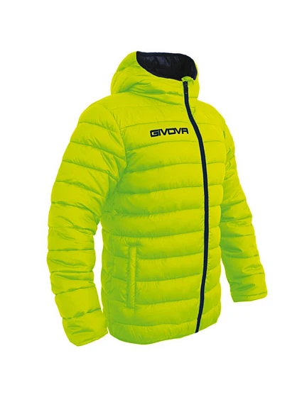 Unisex bunda  U model 16036434 - Givova