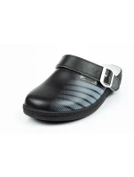 Abeba U 7212 unisex zdravotná obuv