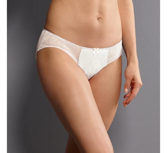 Fleur spodné nohavičky 1353.1 crystal - RosaFaia