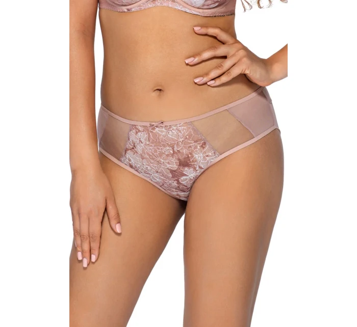 Ava 1981 Lianel farba: púdrovo ružová Ava 1981 Lianel farba: púdrovo ružová