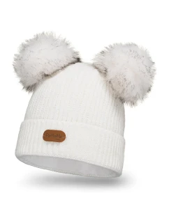 Pamami 17223 farba:007 biela