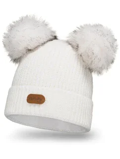 biały model 20325917 - PaMaMi