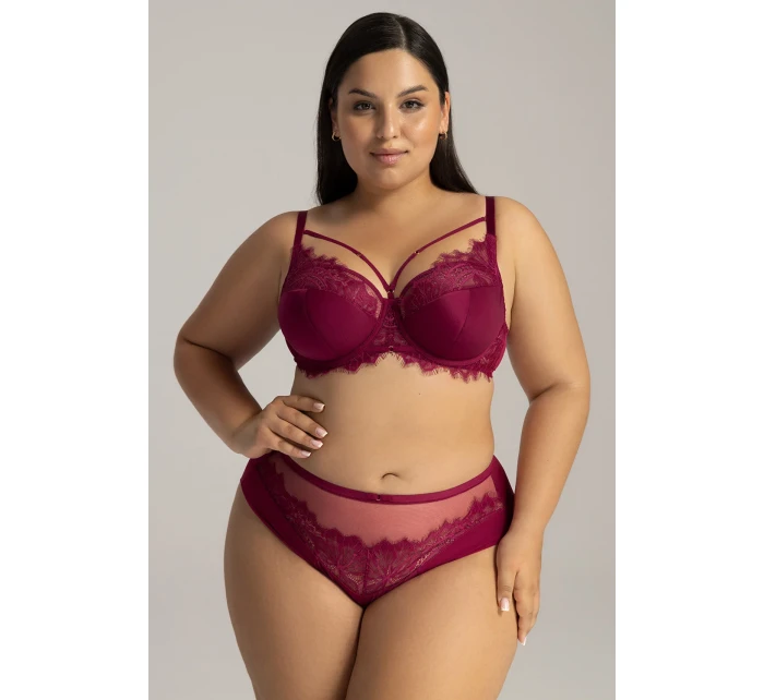 Ava 2149 Mystic farba: chianti