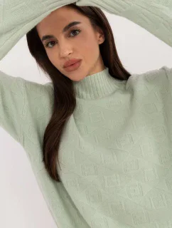 Jumper AT SW 2339.54 mint