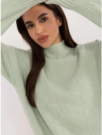 Jumper AT SW model 20506893 mincovna - FPrice