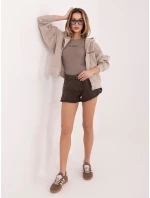 Top model 22020700 ciemny bezowy - FPrice