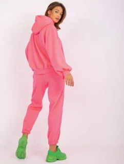 Sada EM KMPL model 17185618 fluo růžová - FPrice