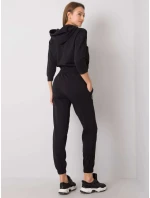 Súprava RV KMPL 6413.57P čierna Súprava RV KMPL 6413.57P čierna