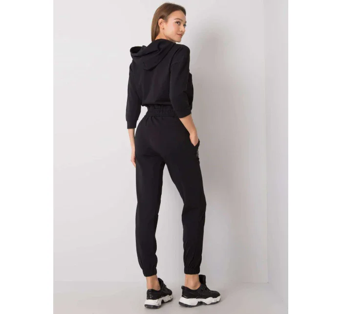 Súprava RV KMPL 6413.57P čierna Súprava RV KMPL 6413.57P čierna