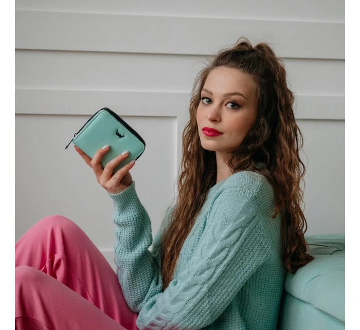 Peňaženka VUCH Bucky