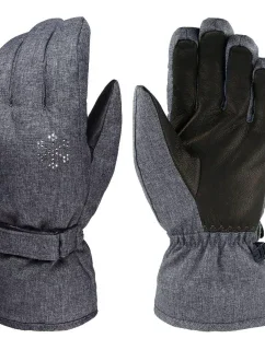 Dámské lyžařské rukavice Eska Elte Shield