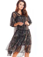 Dámske šaty A330 - Awama Dámske šaty A330 - Awama