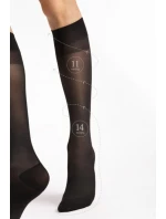 CESTOVANIE - ponožky 30 DEN