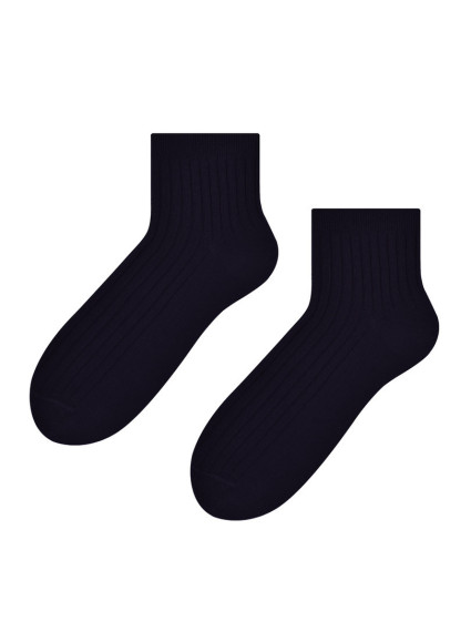 Pánske vzorované ponožky 054