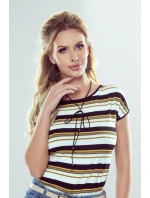Blúzka model 135012 Eldar