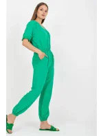 Dámsky Overal model 168224 Rue Paris Dámsky Overal model 168224 Rue Paris