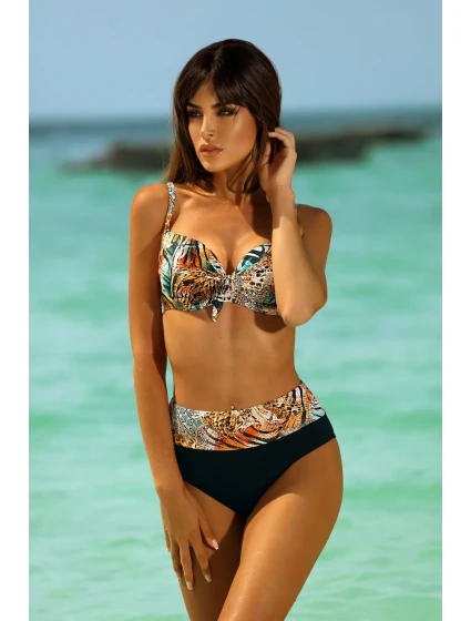 Dvojdielne plavky model 194228 Lorin Dvojdielne plavky model 194228 Lorin