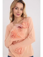 Blúzka model 223356 Taliansko Moda Blúzka model 223356 Taliansko Moda