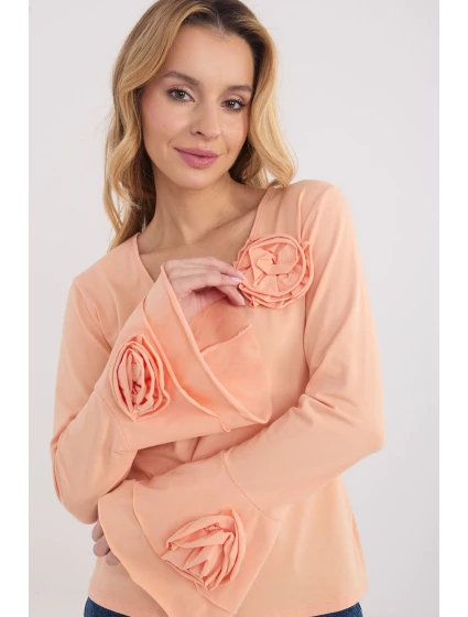 Blúzka model 223356 Taliansko Moda Blúzka model 223356 Taliansko Moda