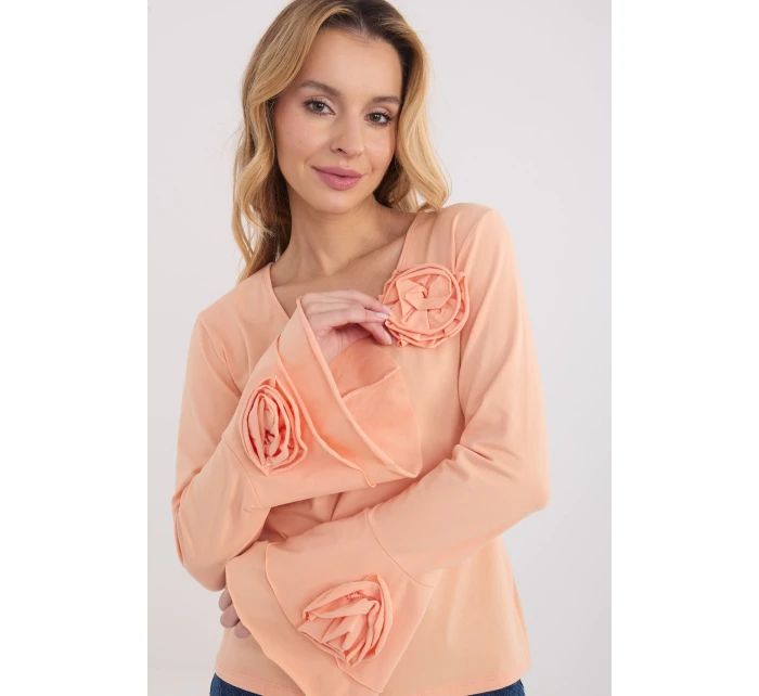 Blúzka model 223356 Taliansko Moda Blúzka model 223356 Taliansko Moda