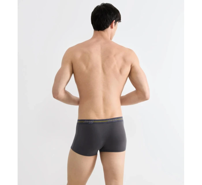 sloggi men Start Hipster C2P box - GRAY - SLOGGI GRAY - SLOGGI