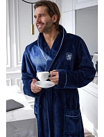 Župan L&L 2661 Elegant M–2XL
