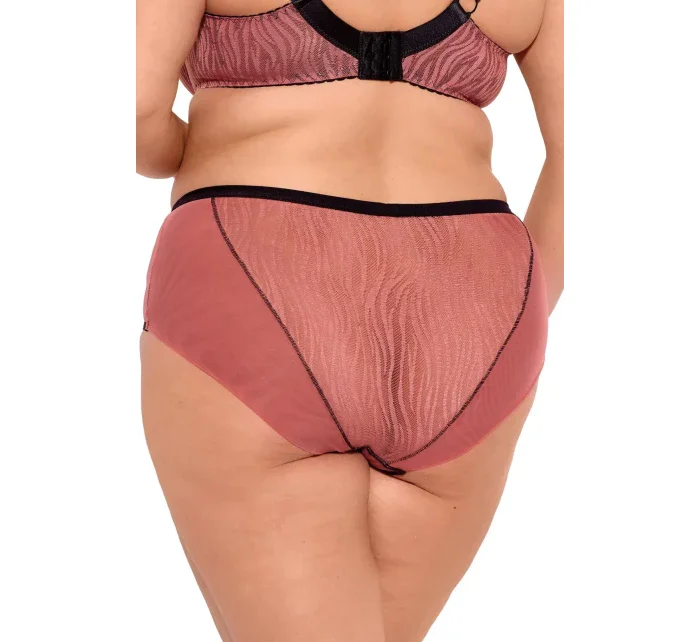 Gaia nohavičky GFP 1259 Lise S-4XL