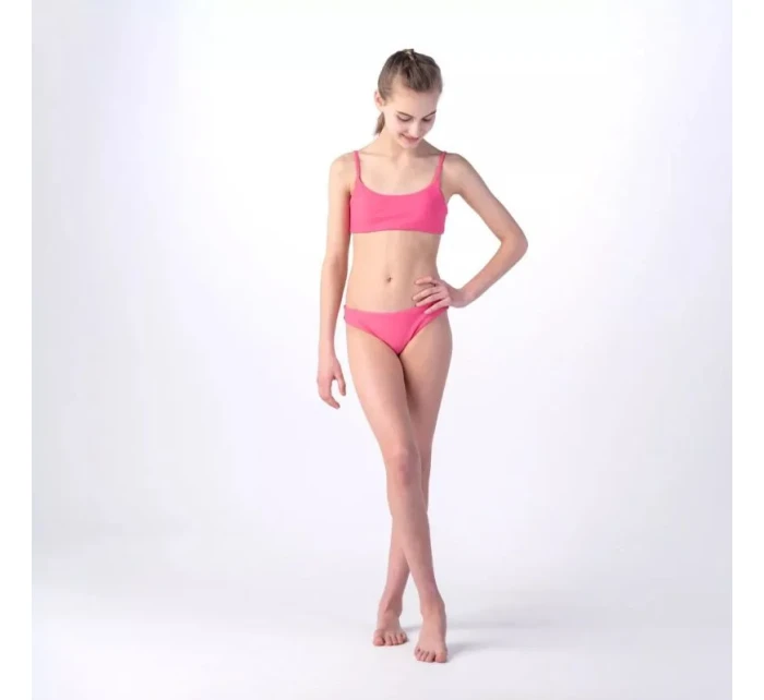 Plavky Aquawave Norte Top Jr 92800482329