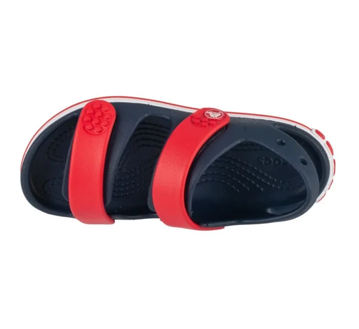 Sandále Crocs Crocband Cruiser Jr 209423-4OT