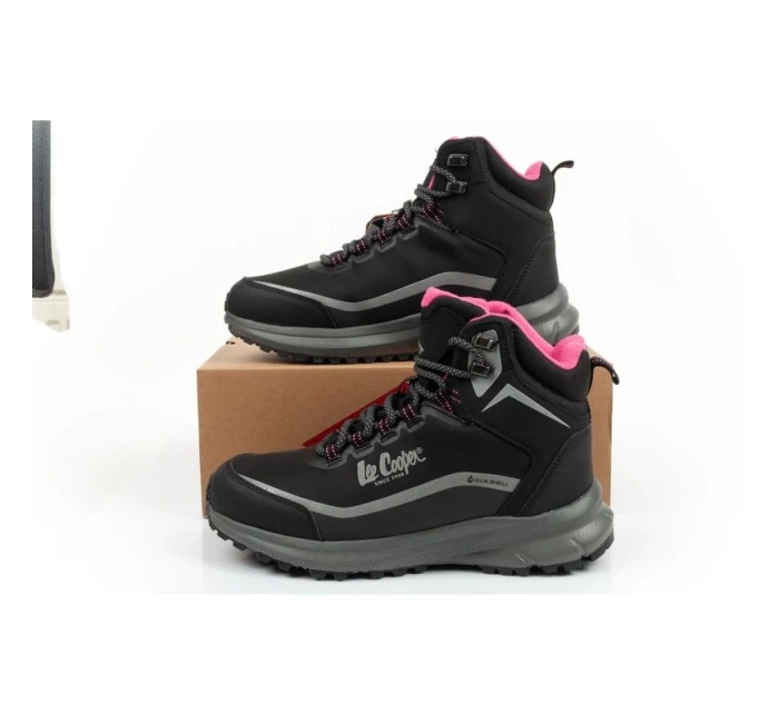 Cooper W model 20546619 boty - Lee