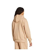 Mikina adidas All SznFleece M JX5091 men