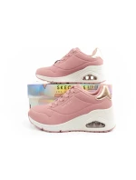 Uno  buty sneakersy damskie sportowe modne dámské model 21361112 - Skechers