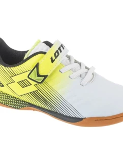 Lotto Shoota K 2601200K-1063 Biela 31