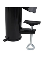 PODSTAVEC NA UPEVNENIE DÁŽDNIKA PRE ZÁBRADLIE 1032870 PODSTAVEC NA UPEVNENIE DÁŽDNIKA PRE ZÁBRADLIE 1032870