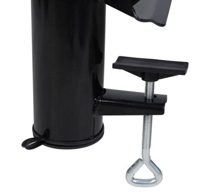 PODSTAVEC NA UPEVNENIE DÁŽDNIKA PRE ZÁBRADLIE 1032870 PODSTAVEC NA UPEVNENIE DÁŽDNIKA PRE ZÁBRADLIE 1032870