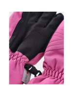 Dámske lyžiarske rukavice 4F 4FWAW24AFGLF145-54S dámske Dámske lyžiarske rukavice 4F 4FWAW24AFGLF145-54S dámske