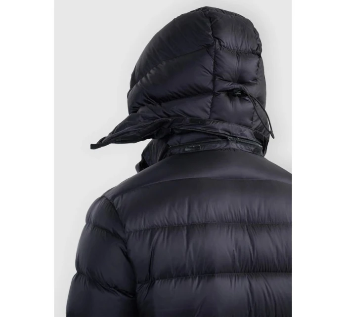 Pánská trekingová bunda model 21918542 - 4F