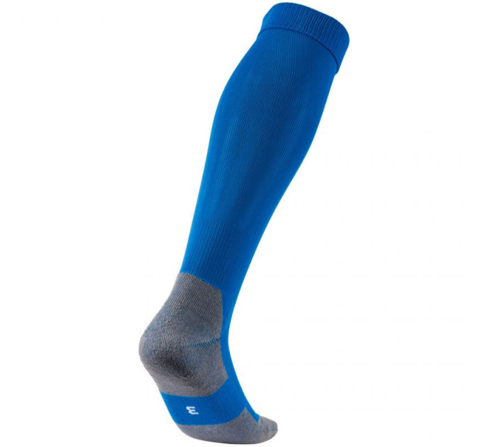 League Core Electric unisex futbalové ponožky 703441 02 Blue - Puma