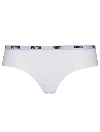 Dámské kalhotky Brazilian Briefs 2 Pack W model 16209196 - Puma Dámské kalhotky Brazilian Briefs 2 Pack W model 16209196 - Puma
