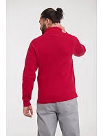 Pánská mikina "Authentic" 10. bright royal model 22473139 - Russell Athletic