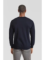 Fruit of the Loom Lightweight Set-In Sweat Pánska mikina 16.2156 light graphite Fruit of the Loom Lightweight Set-In Sweat Pánska mikina 16.2156 light graphite