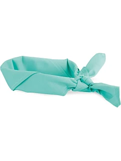 KP 451 Šátek Bandana model 22461109 turquoise green - K-up