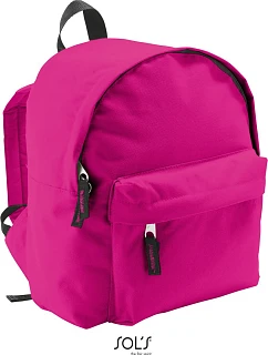 SOL'S Rider Kids Dětský batoh model 22500766 fuchsia