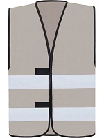 – Dortmund Funkční vesta 76. grey model 22502745 - Korntex – Dortmund Funkční vesta 76. grey model 22502745 - Korntex