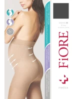 Fiore Mama 20 den M5208 farba:čierna